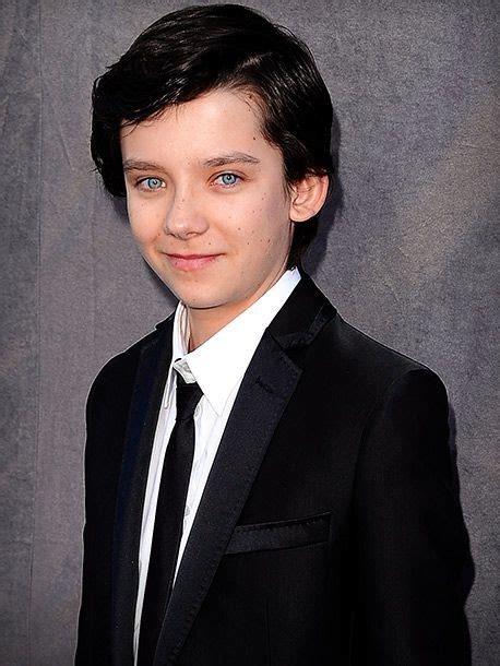 Meet the Cast of Ender's Game .